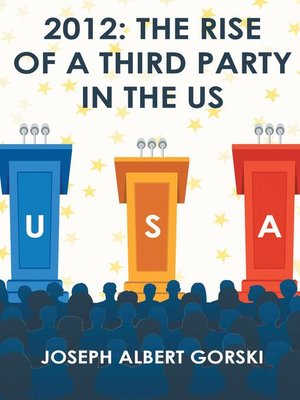 cover image of 2012